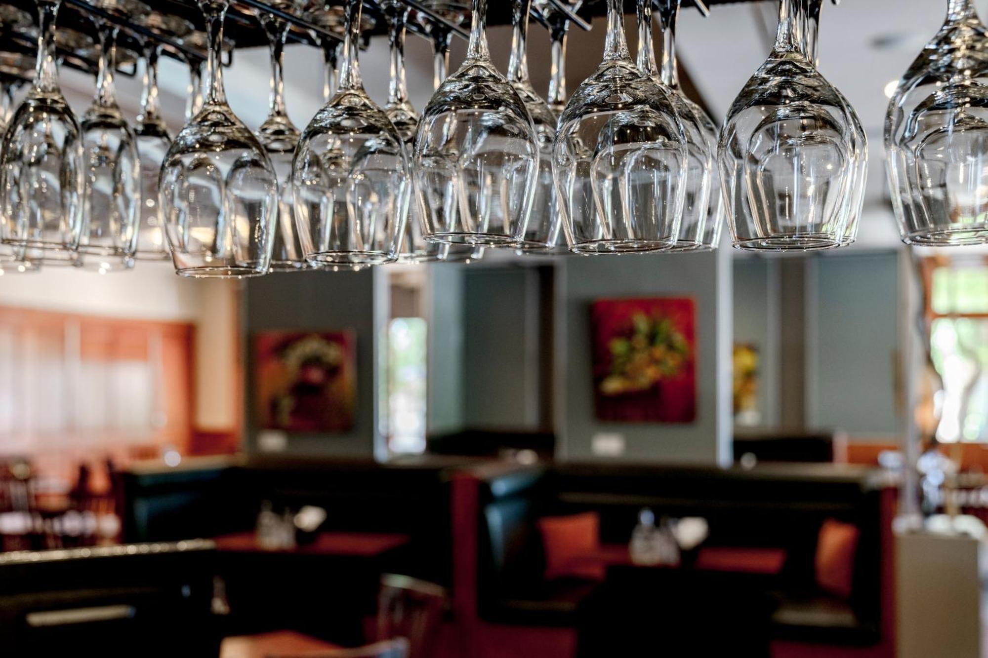 Delatite Hotel Мансфийлд Екстериор снимка