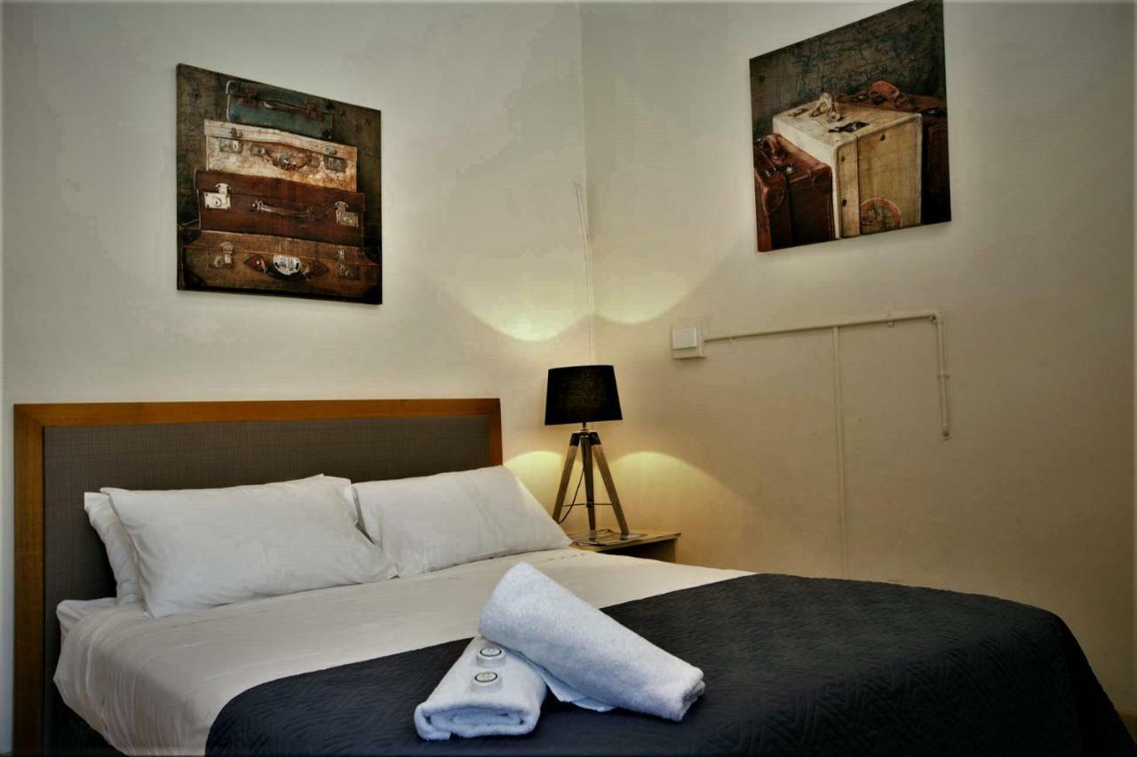 Delatite Hotel Мансфийлд Екстериор снимка