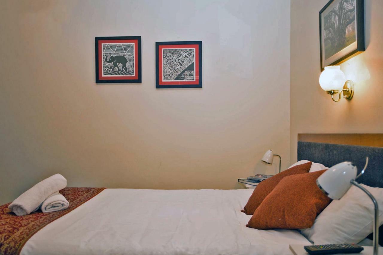 Delatite Hotel Мансфийлд Екстериор снимка
